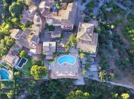 Hoposa Costa D'or - Adults Only, hotel em Deia