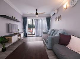 Hotel fotografie: Hillpark Homes by GuestReady