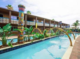 Westgate Cocoa Beach Resort, hotel in Cocoa Beach