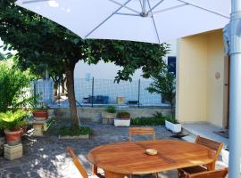 Hotel Photo: CasAmare b&b