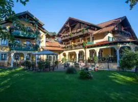 Landhotel Waldmühle