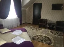 Hotel Europe