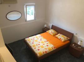 Photo de l’hôtel: Apartmani Pavicevic