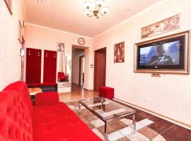 Hotel Photo: stefan cel mare 5