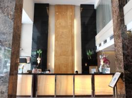 รูปภาพของโรงแรม: Grand Sakura Hotel