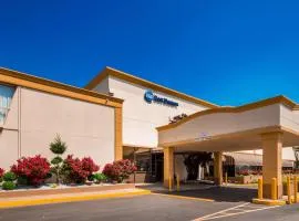 Best Western Battlefield Inn, hotel sa Manassas