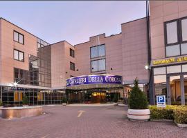 A picture of the hotel: Best Western Cavalieri Della Corona