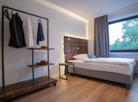 Foto do Hotel: Hotel Wiesengrund Business & Boutique