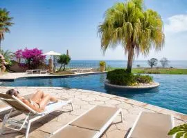 La Solenzara Hôtel & Appartement & SPA