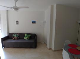 Hotel Photo: Alojamiento Plaza Chirinos