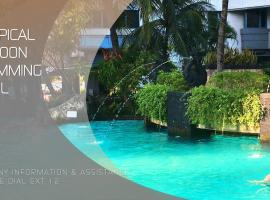 Hotel foto: Grand Tropic Suites Hotel