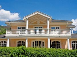 Gambaran Hotel: Villa Wellness Homes