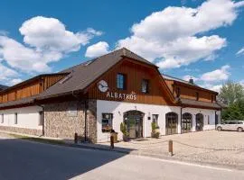 JBX Resort Hotel Albatros