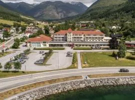 Grand Hotel Skei - Unike Hoteller