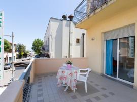 Hotel Giannella, hotel in Rimini
