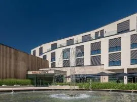 Hotel Melchior Park
