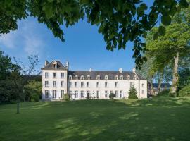 Fotos de Hotel: Château Baffy