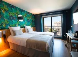 T Boutique Hotel, hotel in Arcachon