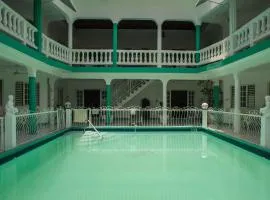 Diamond Villa Guest House