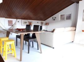 Hotel Photo: Aveiro Loft