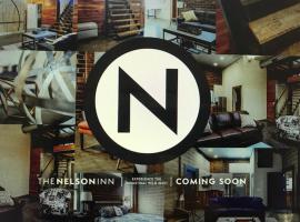 The Nelson Inn, hotel in Sheridan