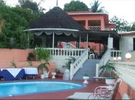 Verney House Resort, hotel in Montego Bay