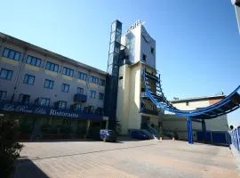 Blu Hotel - Sure Hotel Collection by Best Western