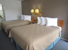 Fotos de Hotel: Cassville Budget Inn
