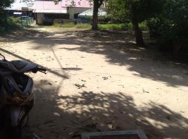 Nipahmas Chalet, hotel in Pangkor