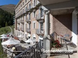 Hotel Castell