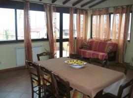 Хотел снимка: Casa vacanze vista Etna