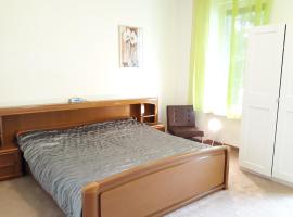 Hotel Photo: Gala Apartments - City Oasis in Tulln