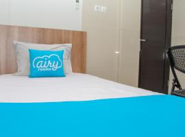 Hotel Photo: Airy Eco Syariah Sunter Karya Selatan Empat 16 Jakarta