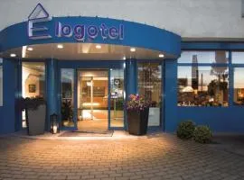 Hotel Logotel, hotel in Eisenach