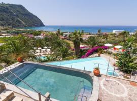 Zdjęcie hotelu: Semiramis Hotel De Charme & Pools