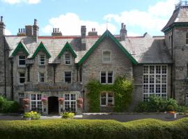 Cumbria Grand Hotel, Hotel in Grange-over-Sands