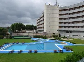 Grande Hotel Dom Dinis