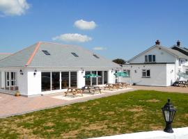 Newperran Holiday Resort, hotell sihtkohas Newquay