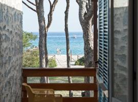 ホテル写真: Residence Hotel Iselba