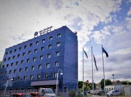 صور الفندق: Best Western Palace Inn Hotel