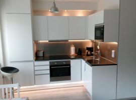 صور الفندق: Parantolankatu modern one room apartment