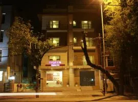 Hotel Ivory 32