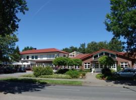 Hotelfotos: Hotel-Landrestaurant Schnittker