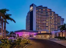 The Star Grand at The Star Gold Coast, hotel in Gold Coast