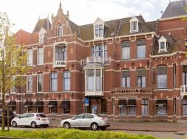 Best Western Hotel Den Haag, hotel a L'Aia