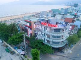 Hotel foto: Ngọc Trung