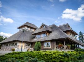 Porto Resort, ξενοδοχείο σε Lilaste