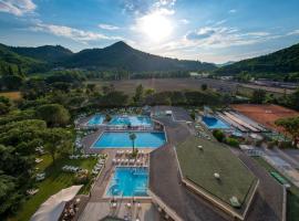 Hình ảnh khách sạn: Hotel Apollo Terme