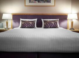 Фотография гостиницы: The Suites Hotel & Spa Knowsley - Liverpool by Compass Hospitality
