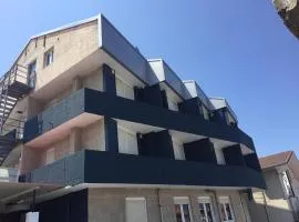 Hotel Meve Mar